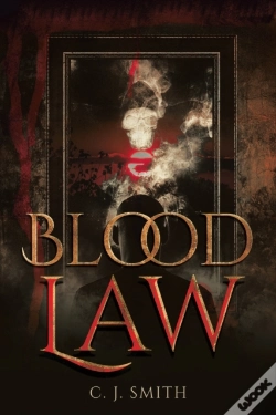 Capa do artigo Blood Law: First Amendment