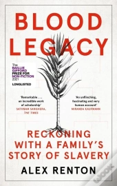 Blood Legacy