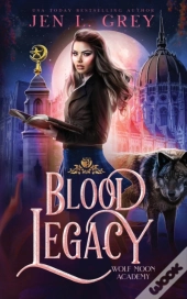 Blood Legacy