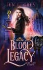 Blood Legacy - Preview