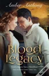 Blood Legacy, Tales From The Gaoler, Book Two