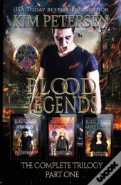 Blood Legends