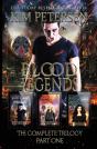 Blood Legends - Preview