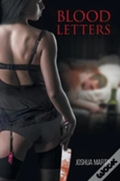 Capa do artigo Blood Letters