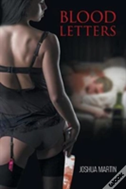 Capa do artigo Blood Letters