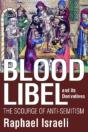 Blood Libel And Its Derivatives - Preview