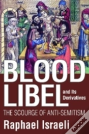 Capa do artigo Blood Libel And Its Derivatives