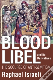 Capa do artigo Blood Libel And Its Derivatives