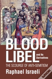 Capa do artigo Blood Libel And Its Derivatives