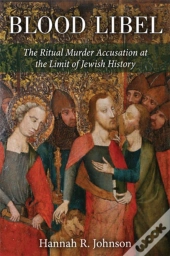 Blood Libel