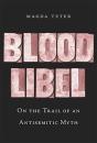 Blood Libel - Preview