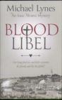 Blood Libel - Preview