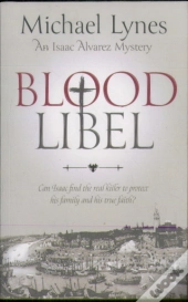 Blood Libel
