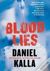 Blood Lies