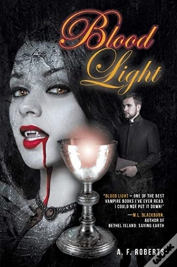 Capa do artigo Blood Light