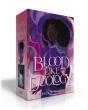 Blood Like Duology (Boxed Set) - Preview