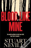 Blood Like Mine