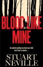 Blood Like Mine - Preview