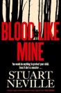 Blood Like Mine - Preview