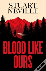 Capa do artigo Blood Like Ours
