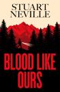 Blood Like Ours - Preview