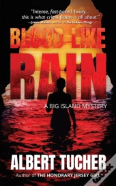Blood Like Rain