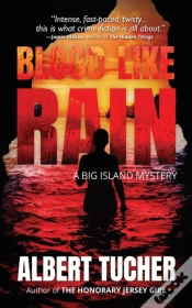 Capa do artigo Blood Like Rain