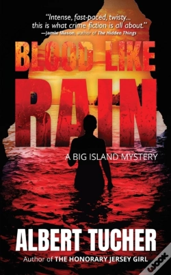 Capa do artigo Blood Like Rain