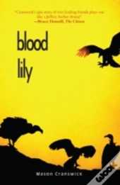 Blood Lily