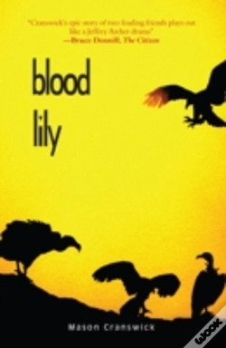 Capa do artigo Blood Lily