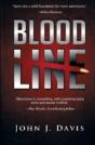Blood Line: Granger Spy Novel - Preview