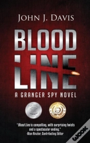 Capa do artigo Blood Line