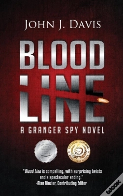 Capa do artigo Blood Line