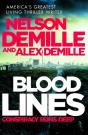 Blood Lines - Preview
