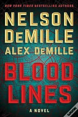 Capa do artigo Blood Lines