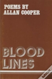 Capa do artigo Blood Lines