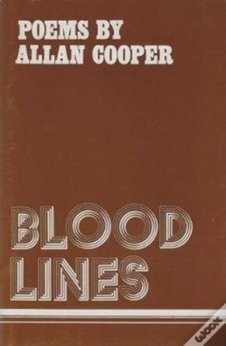Capa do artigo Blood Lines