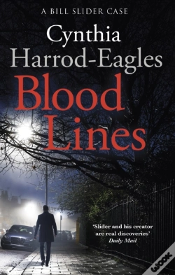Capa do artigo Blood Lines