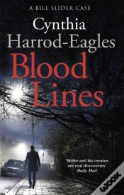 Capa do artigo Blood Lines