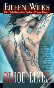 Capa do artigo Blood Lines