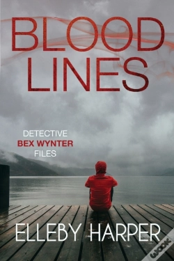 Capa do artigo Blood Lines