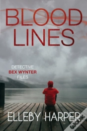Capa do artigo Blood Lines
