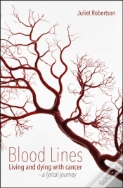 Capa do artigo Blood Lines