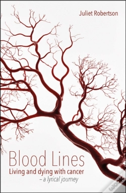 Capa do artigo Blood Lines