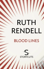 Capa do artigo Blood Lines (Storycuts)