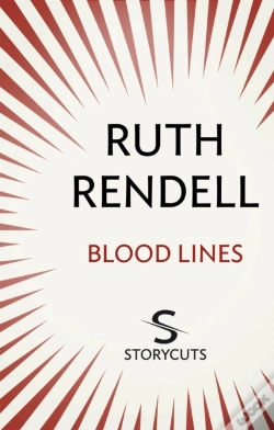 Capa do artigo Blood Lines (Storycuts)