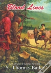 Capa do artigo Blood Lines - The Gauntlet Runner Book Iv