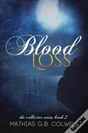 Capa do artigo Blood Loss