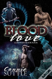 Capa do artigo Blood Love