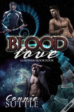 Capa do artigo Blood Love
